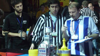 Eurobot'2011